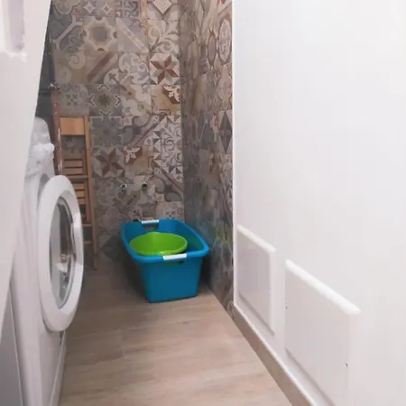 La Perla Holiday home Francavilla Fontana