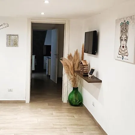 Holiday home La Perla Francavilla Fontana