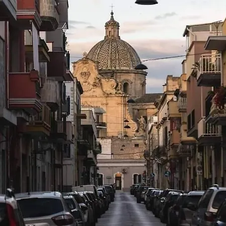 La Perla Vakantiehuis Francavilla Fontana