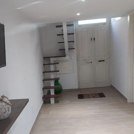 La Perla * Франкавилла-Фонтана