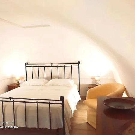 La Perla Дом отдыха *