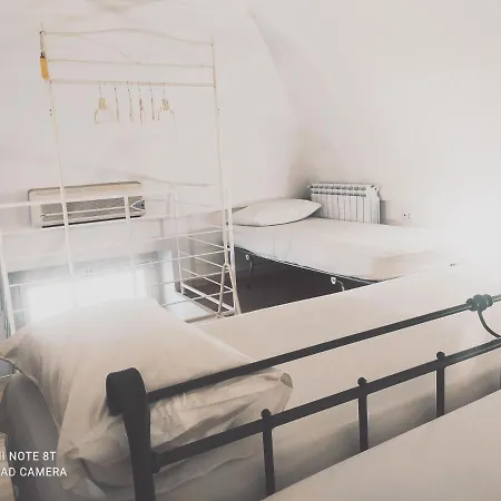 Vakantiehuis La Perla