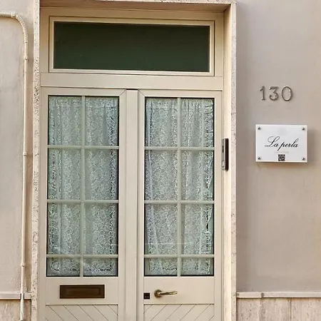 La Perla Vakantiehuis Francavilla Fontana