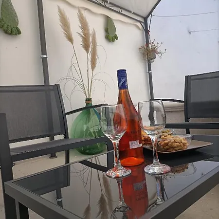 La Perla Франкавилла-Фонтана