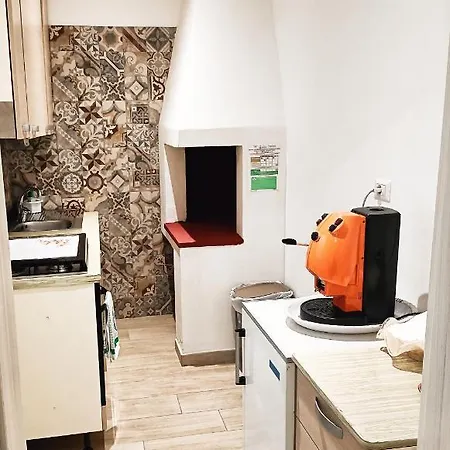 Vakantiehuis La Perla Francavilla Fontana