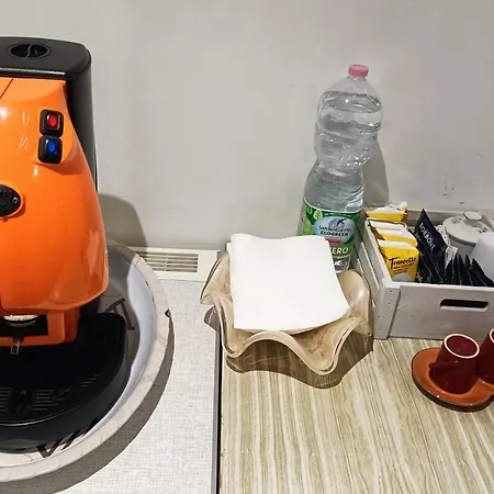 Vakantiehuis La Perla *