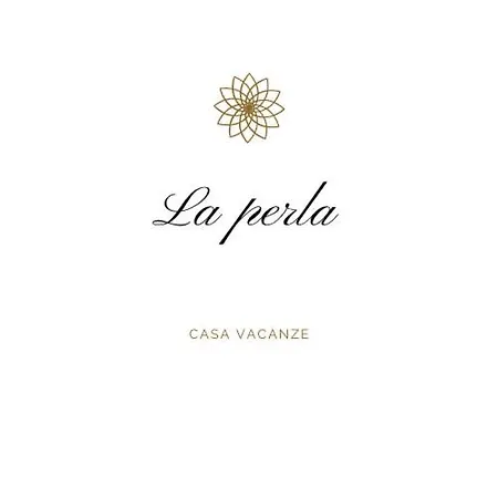 La Perla Дом отдыха