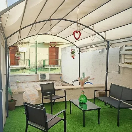 La Perla Vakantiehuis Francavilla Fontana