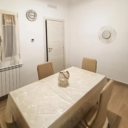 La Perla Дом отдыха