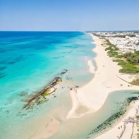 La Perla Франкавилла-Фонтана