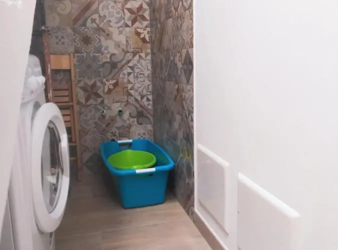 La Perla بيت للعطل فرانكافيلا فونتانا