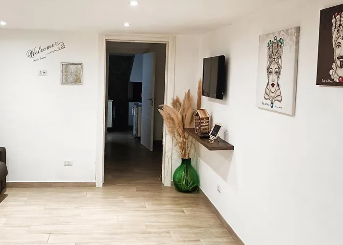 بيت للعطل La Perla فرانكافيلا فونتانا