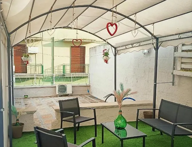 La Perla Holiday home Francavilla Fontana